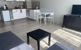 Dozsa Apartman