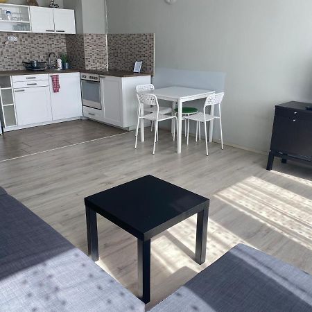 Dozsa Apartman Apartment Godollo Bagian luar foto