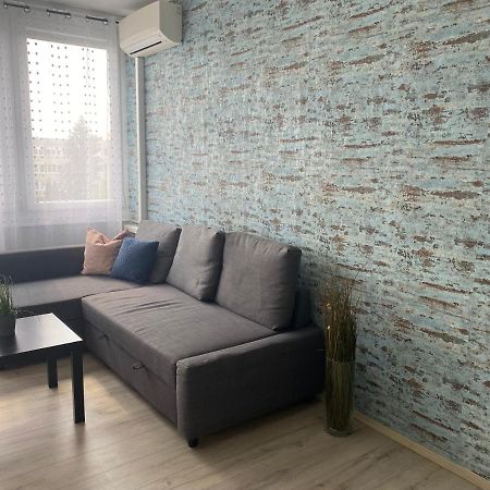 Dozsa Apartman Apartment Godollo Bagian luar foto