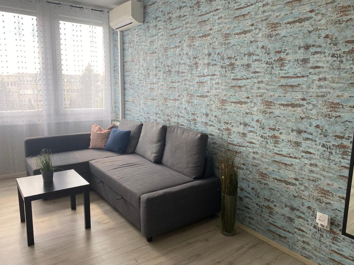 Dozsa Apartman Apartment Godollo Bagian luar foto