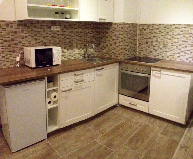 Dozsa Apartman Apartment Godollo Ruang foto